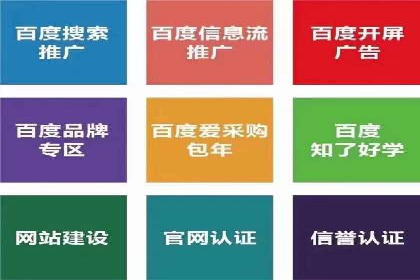 SEM营销推广案例分析：行业领跑者如何打造品牌